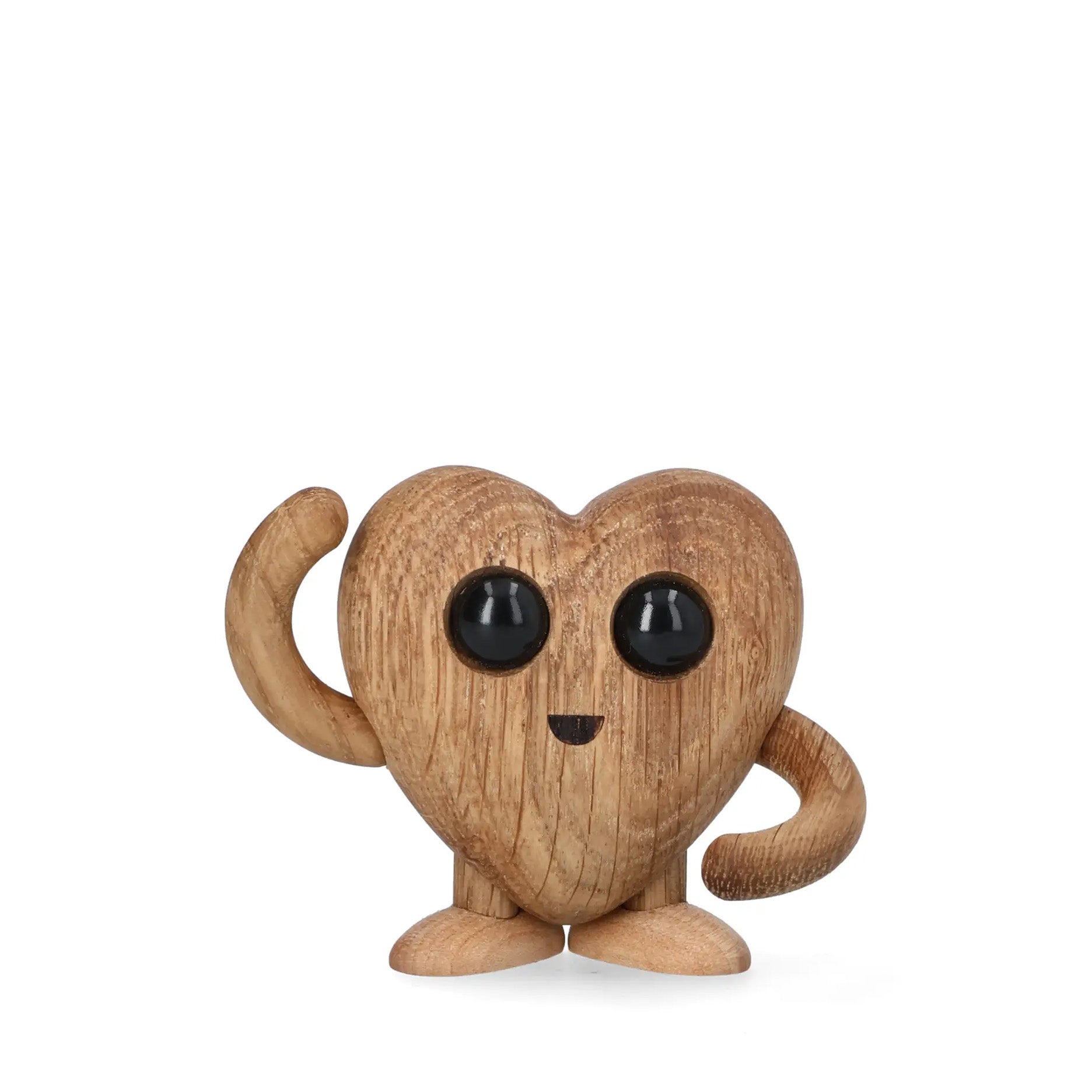 Hugo Heart Herzfigur